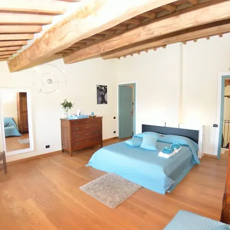 Holiday home Bettina *