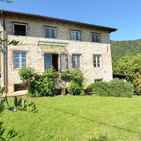 Holiday home Bettina *