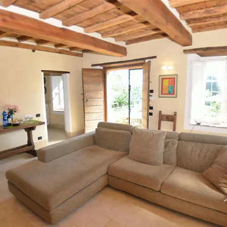 Holiday home Bettina