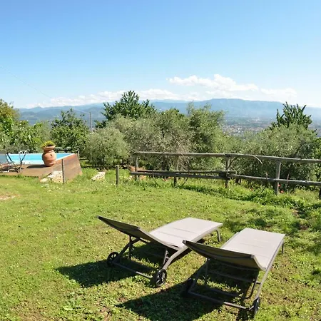 Holiday home Bettina *