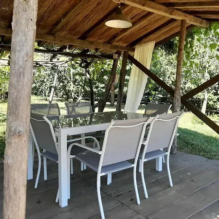Bettina Holiday home *