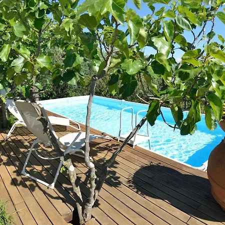 Holiday home Bettina *