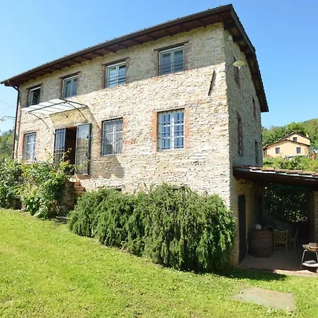 Holiday home Bettina *