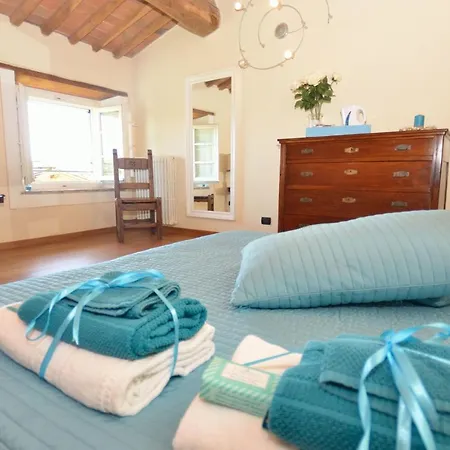 Holiday home Bettina *
