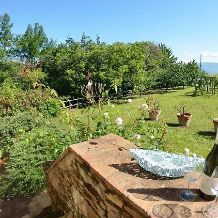 Bettina Holiday home *
