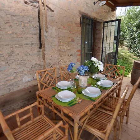 Holiday home Bettina *