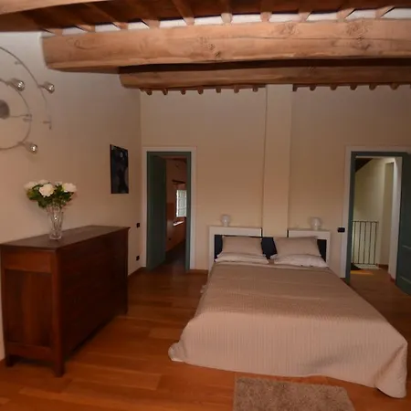 Holiday home Bettina Lucca