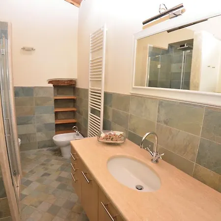 Bettina Holiday home *